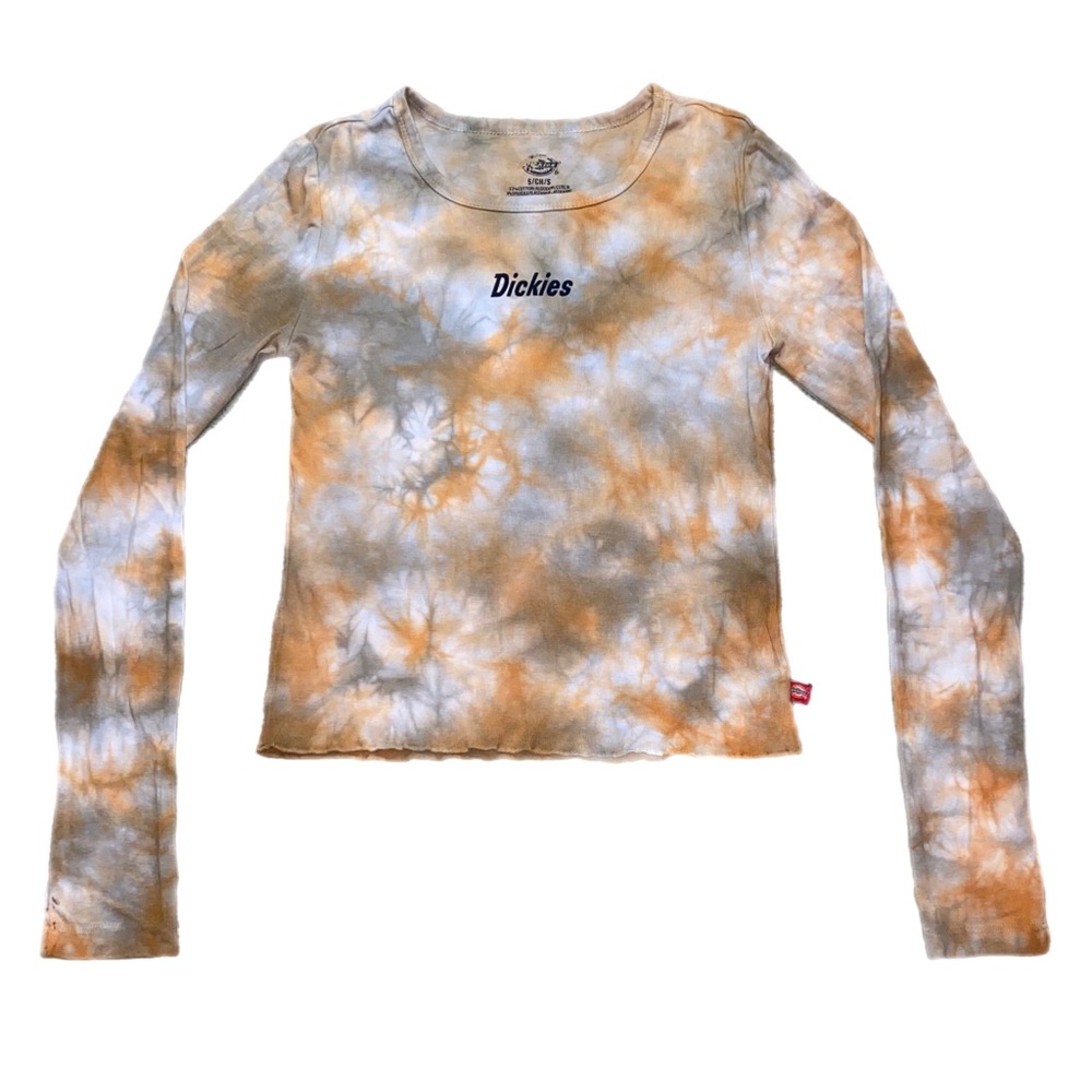 Dickies Tye-Die Tee